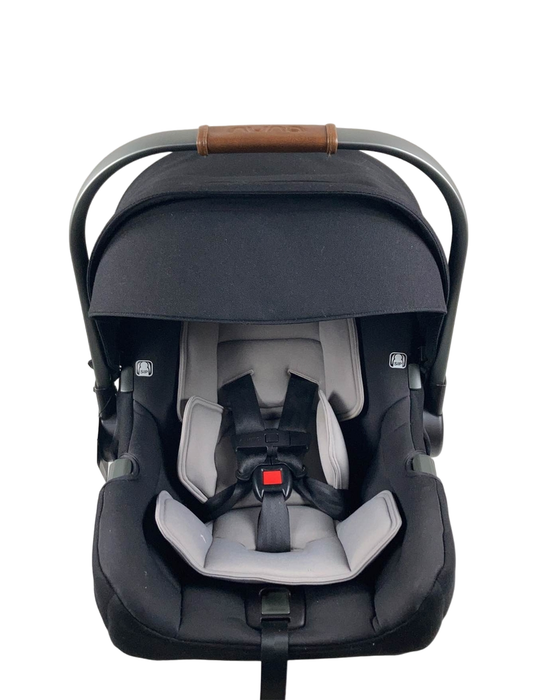 secondhand Carseat