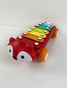 secondhand Skip Hop Explore & More Fox Xylophone