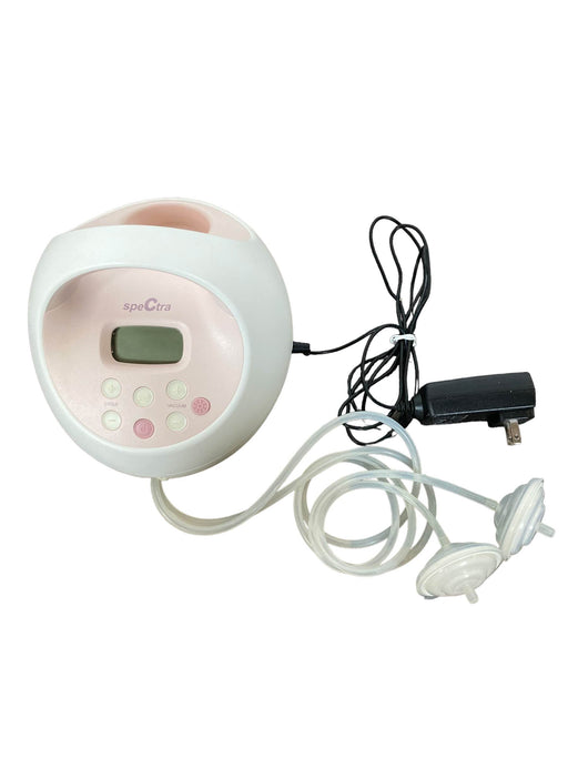 used Spectra Baby S2 Plus Electric Breast Pump