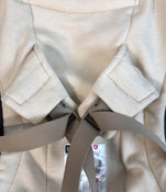 Ergobaby Embrace Baby Carrier, Cream - HIDDEN NEEDS PHOTOS 5/6