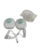 used Willow Go Wearable Breast Pump