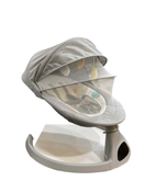 used Baby Joy Electric Baby Swing