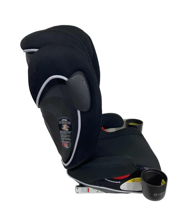 used Carseat