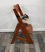 used Keekaroo Height Right High Chair