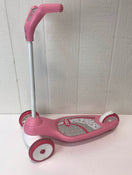 used Radio Flyer My 1st Scooter