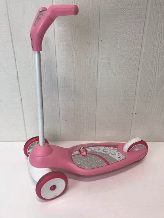 used Radio Flyer My 1st Scooter