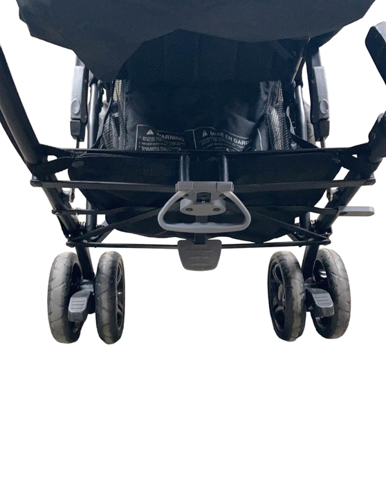 secondhand Strollers