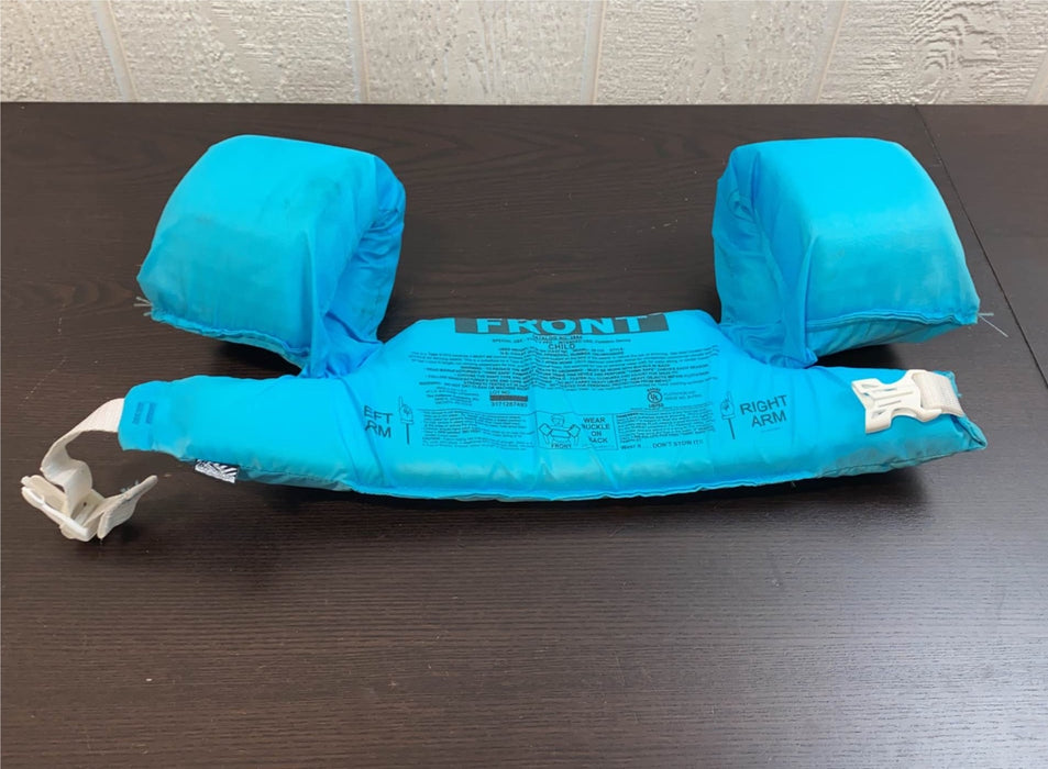 Shop Stearns Puddle Jumper Life Jacket (30-50 lbs.) at GoodBuy Gear