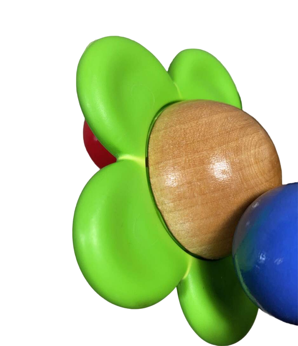 secondhand Infant Gear