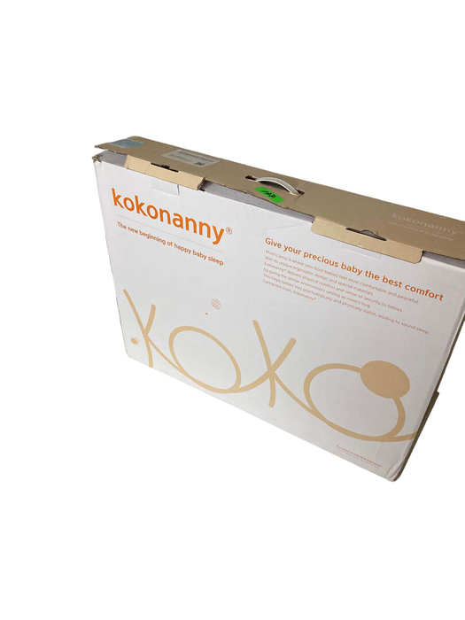 used Kokonanny Sleeping Mat