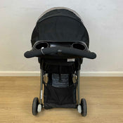 used Graco Fast Action Fold Sport Stroller