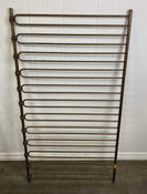 Shop Bratt Decor Venetian II Crib, Vintage Gold at GoodBuy Gear