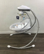 secondhand Fisher Price Cradle 'n Swing, Sweet Snugapuppy Dreams