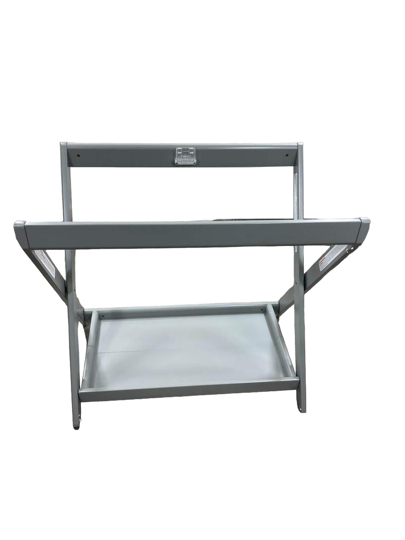 Uppababy bassinet stand sales ebay