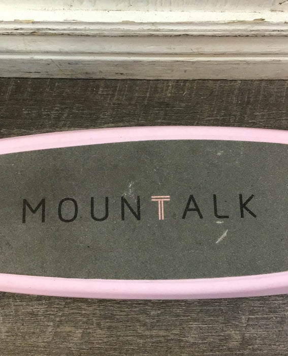 Shop Mountalk 3 Wheel Scooter at GoodBuy Gear