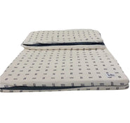 secondhand Toki Mats Mega Padded Play Mat- HIDDEN NEEDS PICS