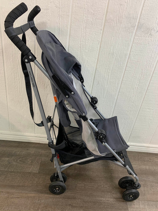 used MacLaren Volo Stroller