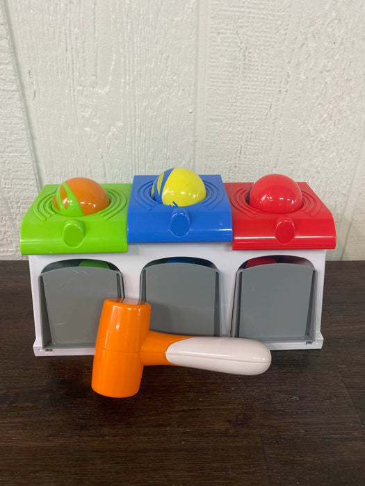 used TOMY Wacky Racers