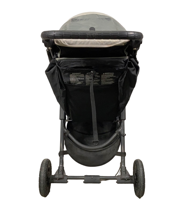 Baby Jogger City Mini GT Single Stroller, Sandstone, 2016