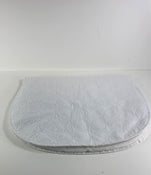 used Halo BassiNest Mattress Pad Cover