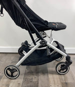 gb Pockit+ All City Stroller, 2019, Velvet Black