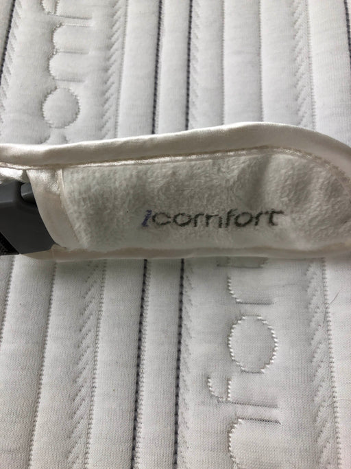 secondhand Baby’s Journey Icomfort 2 Piece Premium Change Pad and Cover