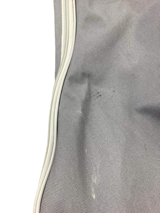 secondhand Travel Gear