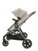 secondhand Maxi-Cosi Zelia2 Luxe Stroller Only, 2023, New Hope Tan