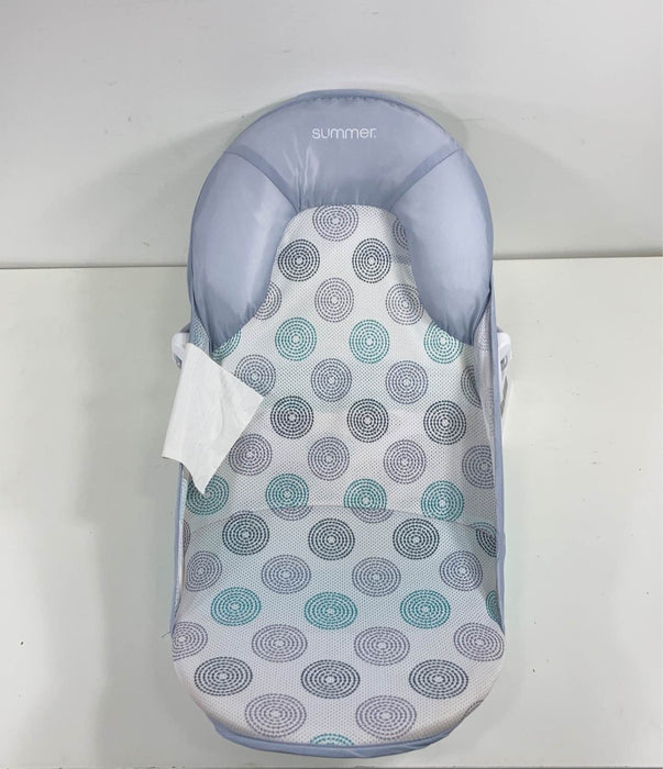 Shop Summer Infant Deluxe Bath Sling at GoodBuy Gear