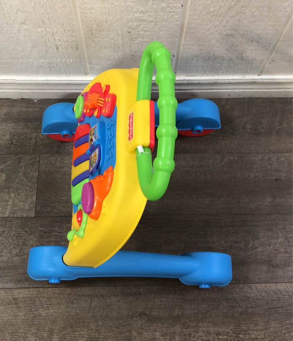 secondhand Infant Gear