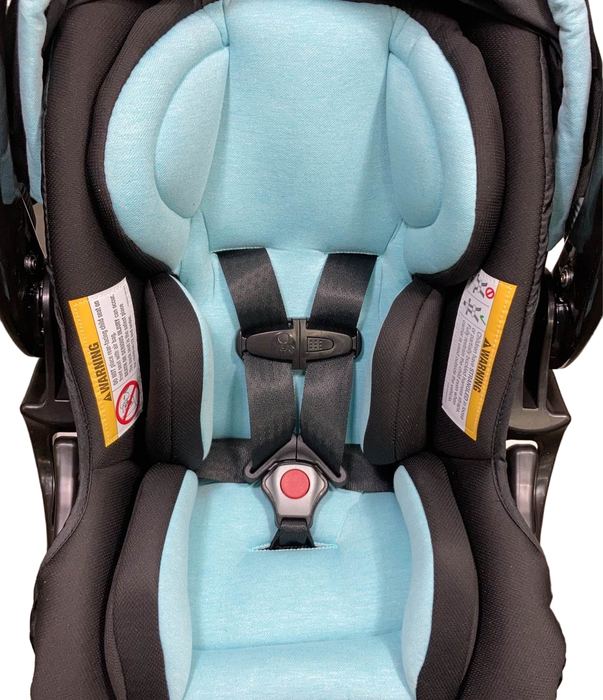 secondhand Infantcarseat