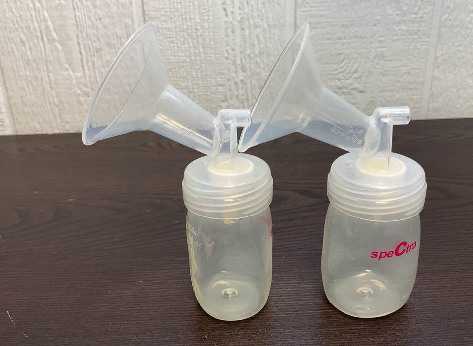 Shop Spectra Baby S2 Plus Electric Breast Pump at GoodBuy Gear