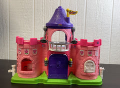 used Fisher Price Little People Lil Kingdom