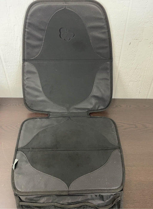 used Summer Infant DuoMat Car Seat Protector