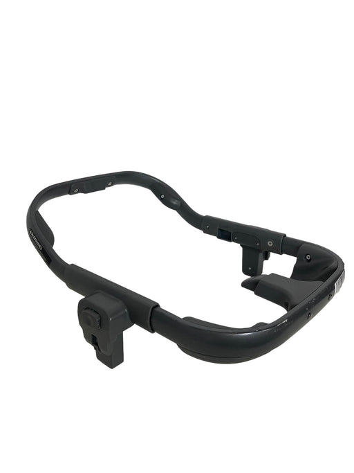 used Nuna MIXX Car Seat Adapter For Nuna PIPA