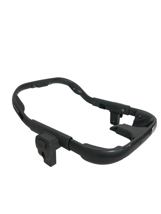 used Nuna MIXX Car Seat Adapter For Nuna PIPA