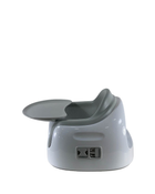 secondhand Bumbo Multi Seat, Cool Grey