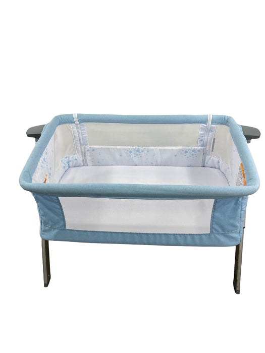 secondhand Dream On Me Skyler Bassinet And Bedside Sleeper