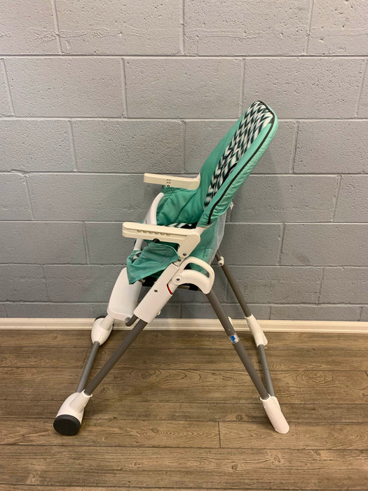 Evenflo Symmetry High Chair