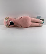 secondhand Cuddle+Kind Doll, Penelope The Flamingo