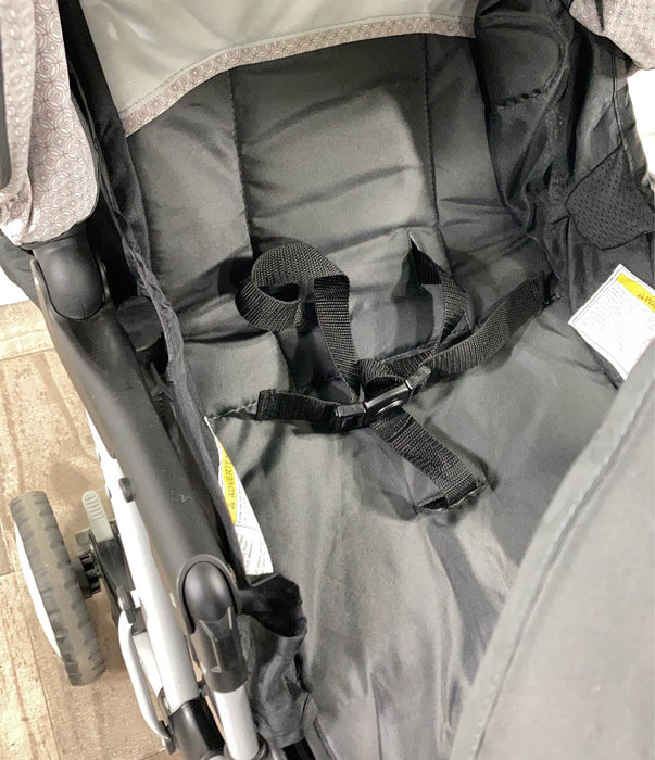 secondhand Strollers