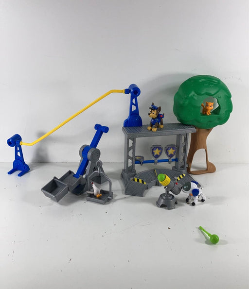 used PAW Patrol Rescue Training Center