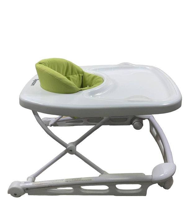 secondhand Joovy Spoon Walker, Greenie