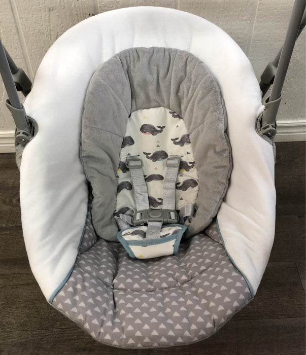 secondhand Infant Gear