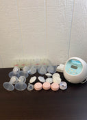 Shop Spectra Baby S1 Plus Premier Rechargeable Breast Pump at GoodBuy Gear