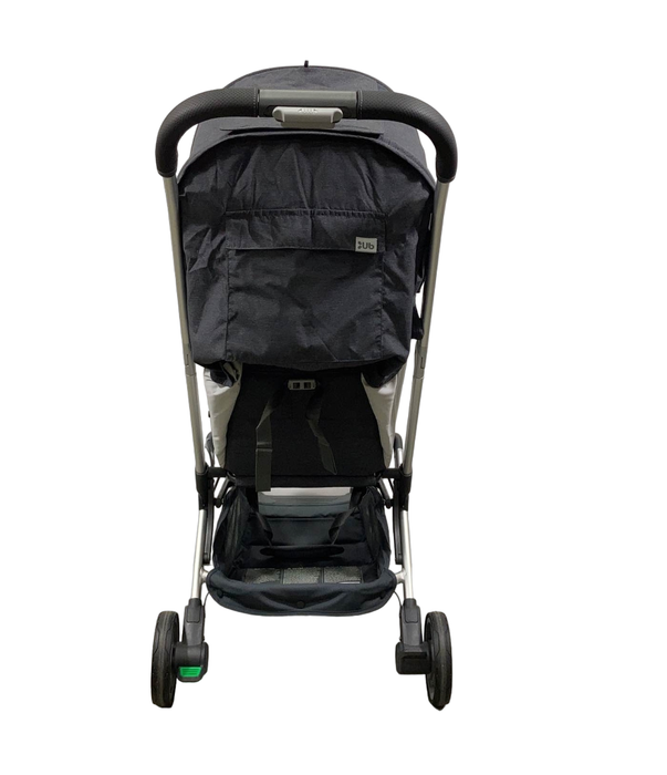 UPPAbaby MINU Stroller, 2018, Jordan (Charcoal Melange)