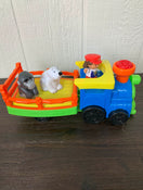 secondhand BUNDLE Infant & Toddler Toys