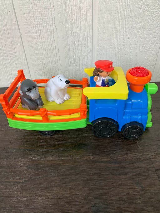 secondhand BUNDLE Infant & Toddler Toys