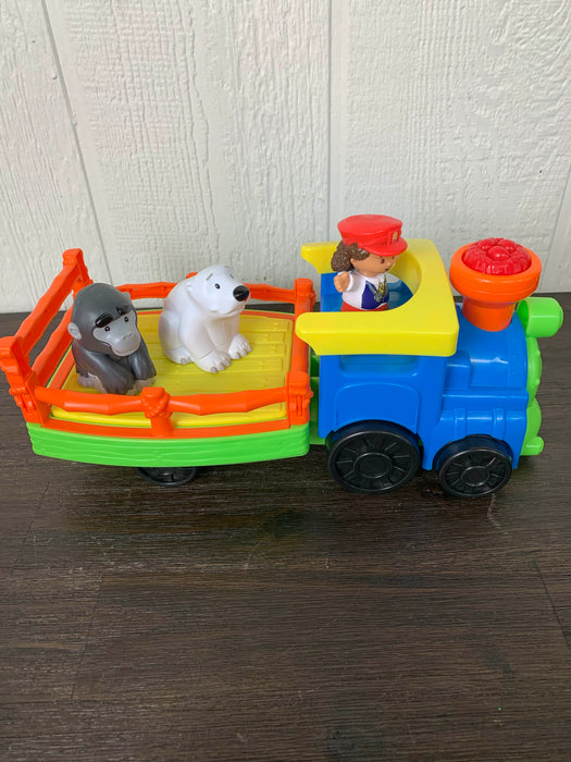 secondhand BUNDLE Infant & Toddler Toys