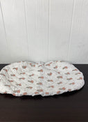 used Crate & Kids Fitted Bassinet Sheet